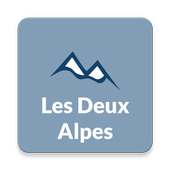 Les Deux Alpes Snow Report on 9Apps