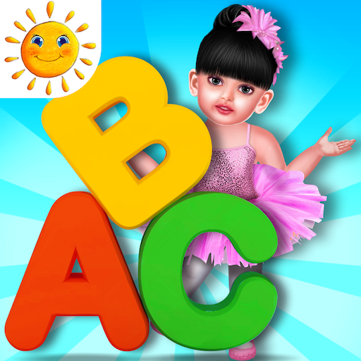 Baby Aadhya's Alphabets World icon