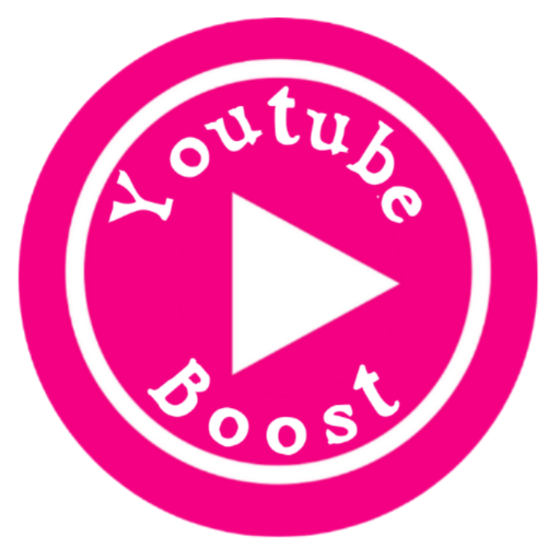 YT Boost - Boost Your Videos icon