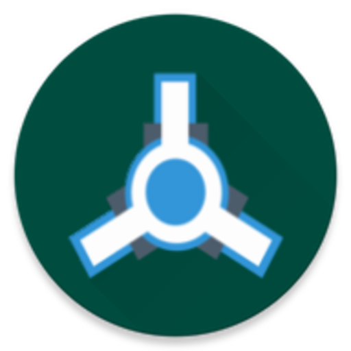 ProxyLite Reloaded - Direct, Inject &amp; SSL/TLS VPN icon