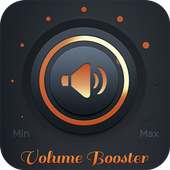 Volume Booster on 9Apps