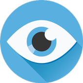 Blue Light Filter - Night Mode, Screen Dimmer icon