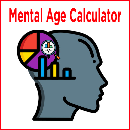 Mental Age Calculator icon