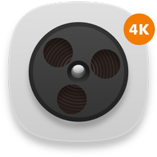 Ex Player - Video player all format icon