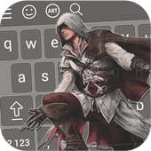 Крепость наставника клавиатуры on 9Apps