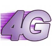 4g Best Browser Super-Browser in India icon