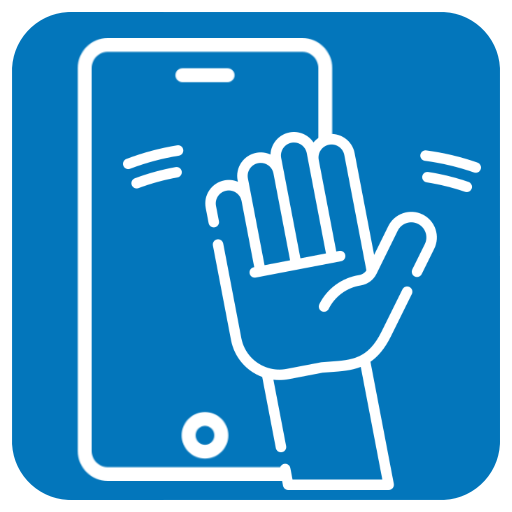 Gesture Assistant icon