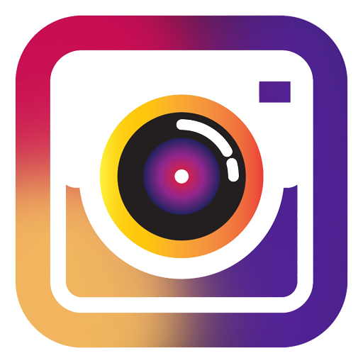Camera Filters for Instagram: IG Effects 2021 icon
