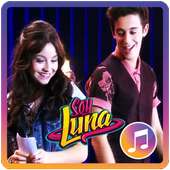 Soy Luna New Open Music on 9Apps