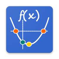 Quadratic Equation on 9Apps