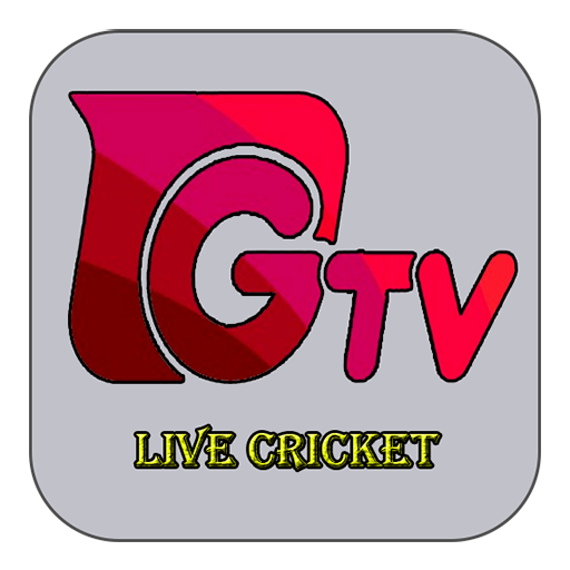 Gtv Live Cricket icon