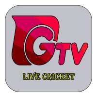 Gtv Live Cricket