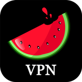 Melon VPN - Unlimited Free icon