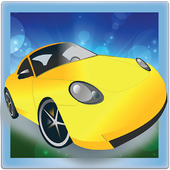 Crush Car Match-Match an Crush icon