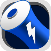 Fast Charging Battery 3x icon
