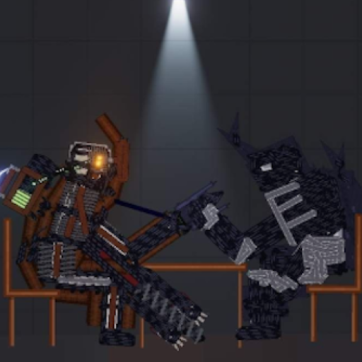 People Playground : Guide icon