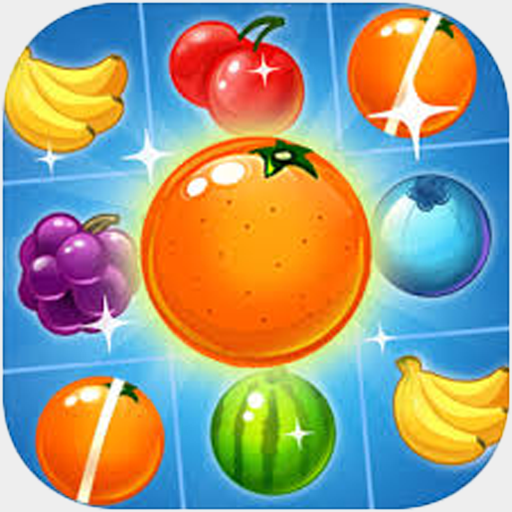 Fruit Crush icon