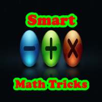 Math Tricks on 9Apps