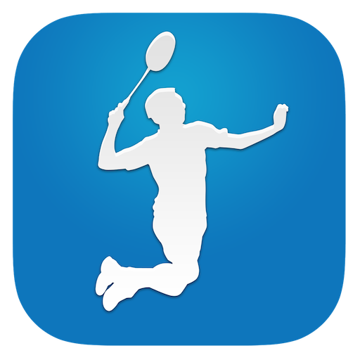 Badminton News icon