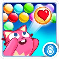 Bubble Mania: Valentines Day