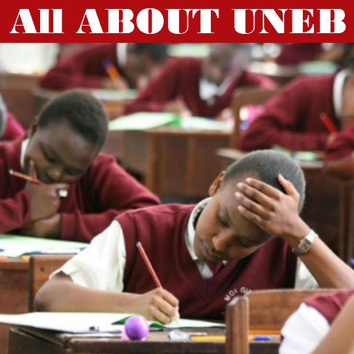 UNEB Time Table, Past Papers &amp; Results icon