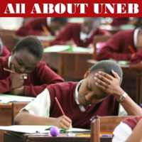 UNEB Time Table, Past Papers & Results on 9Apps