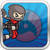 Super Ninja Adventure icon
