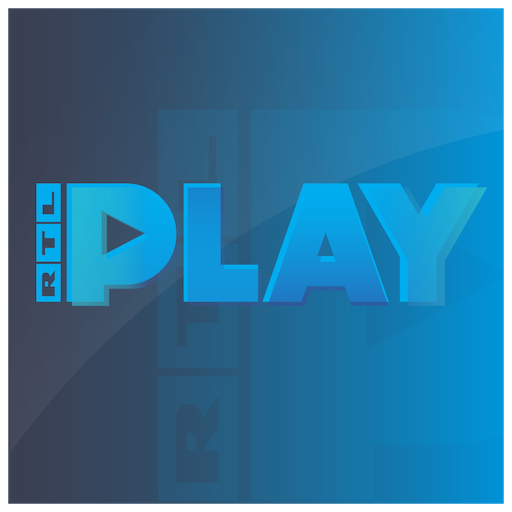 RTL Play أيقونة