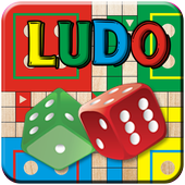 Ludo Classic King icon