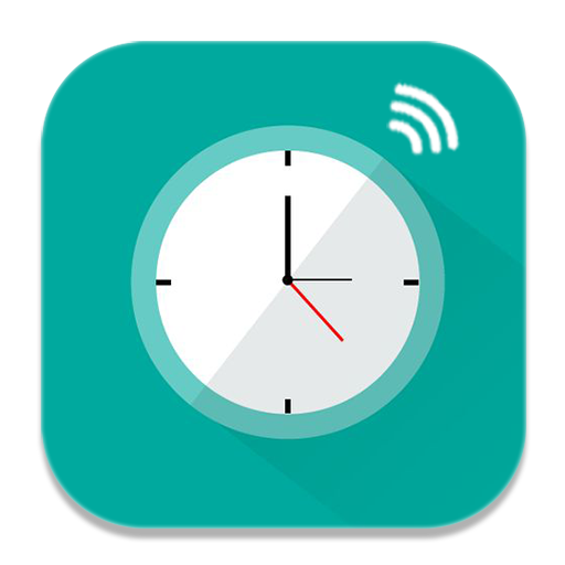 Time Speaker - Talking Clock icon