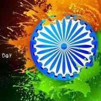 India National Anthem RingWall on 9Apps