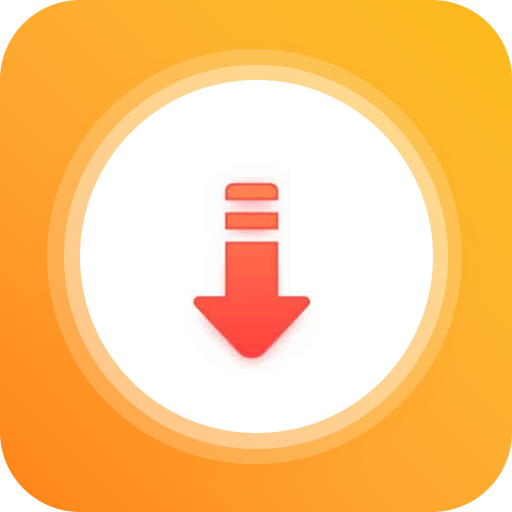 HD Video Downloader &amp; Free Video Downloader SNA icon