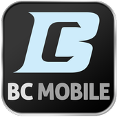 BC Mobile icon