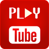 Play Tube icon