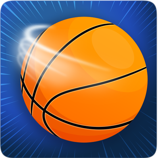 İO Games - Dunk Smash icon