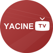 Yacine TV Plus icon