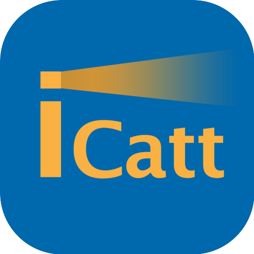 Icatt icon