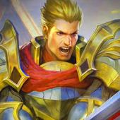 Zipperlock ARENA OF VALOR 5V5 GAME icon