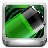 Battery saver pro 2017 icon