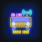 ikon RADIO 1808 ON LINE