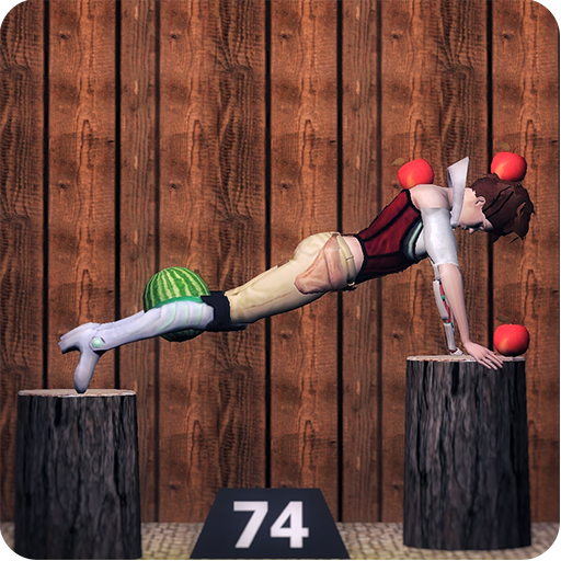 Archery Shooting Champion King icon