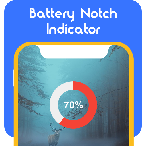 Battery Notch icon