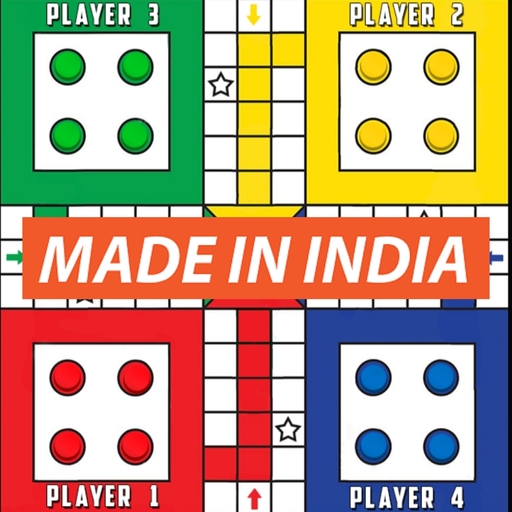 Ludo Master India icon