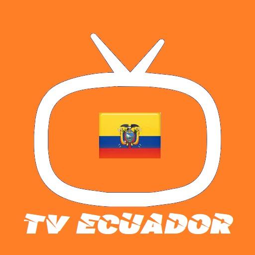 TV de Ecuador en Vivo icon