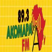 AKOMAPA FM on 9Apps