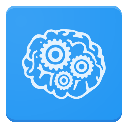 Memory training games icon