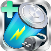 Battery Power Saver Widget 2 icon