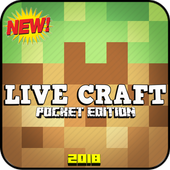 Live Craft 2 icon