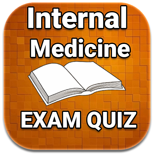 Internal Medicine Quiz EXAM icon