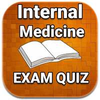 Internal Medicine Quiz EXAM on 9Apps